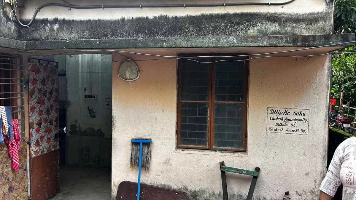 Fear of NRC man ended his own life in Kolkata