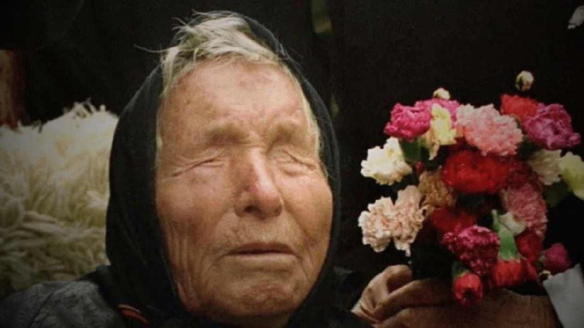 Baba vanga prediction about mobile is scaring people