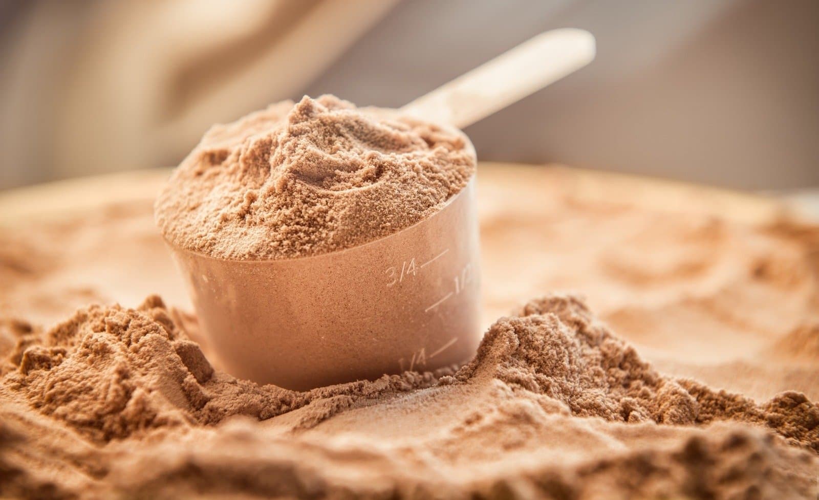 Best Protein powders, fuel your fitness with Top 10 options!