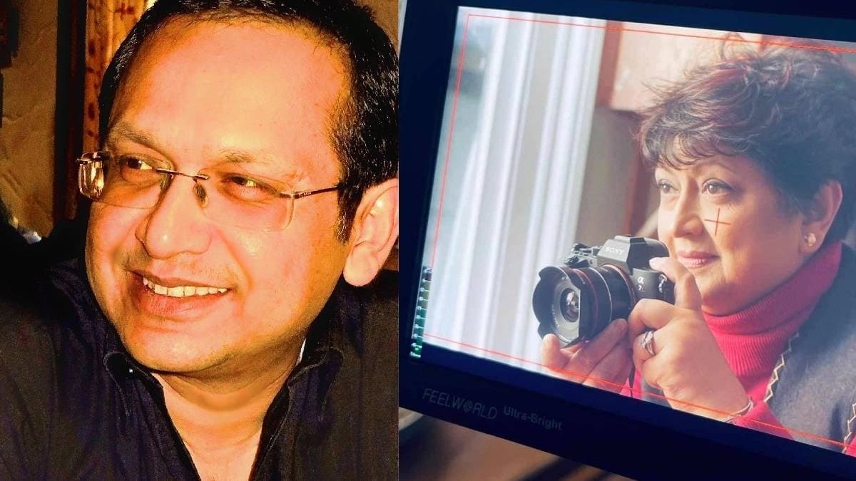 UK based Bengali doctor couples debut film heads to Chicago South Asian Film Festival