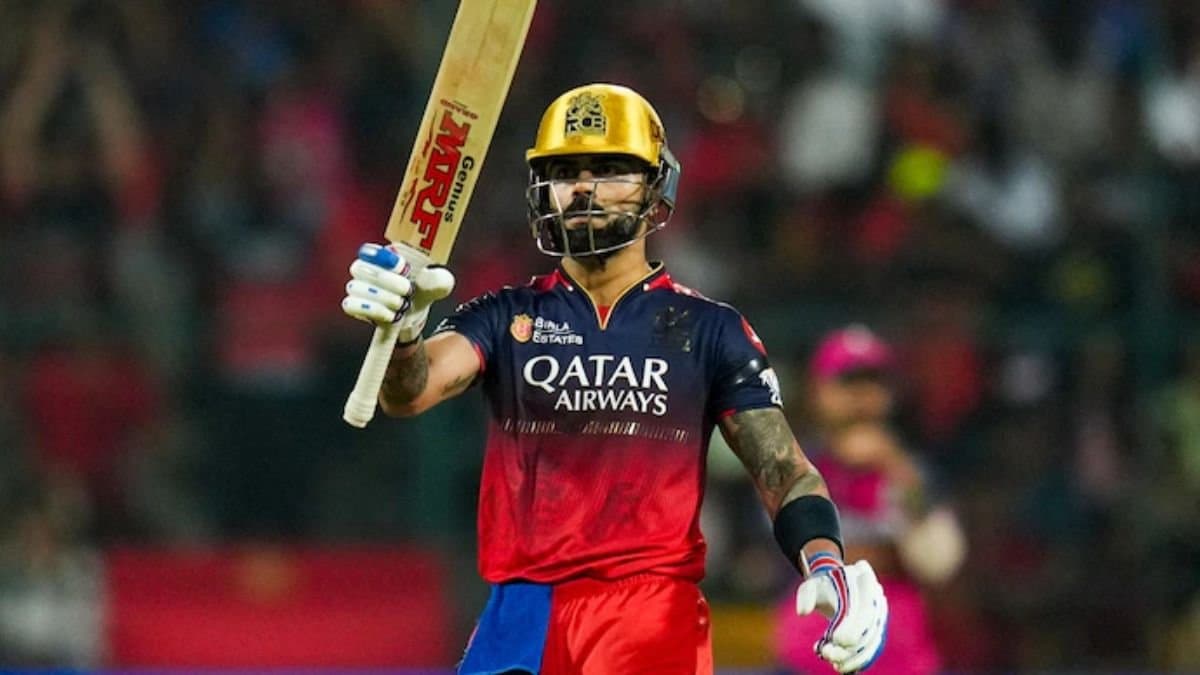 IPL 2025: Virat Kohli reveals Mark Boucher had biggest impact on him early in his career spt 