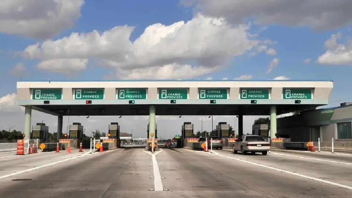 National Highways Toll Charges hiked know details 