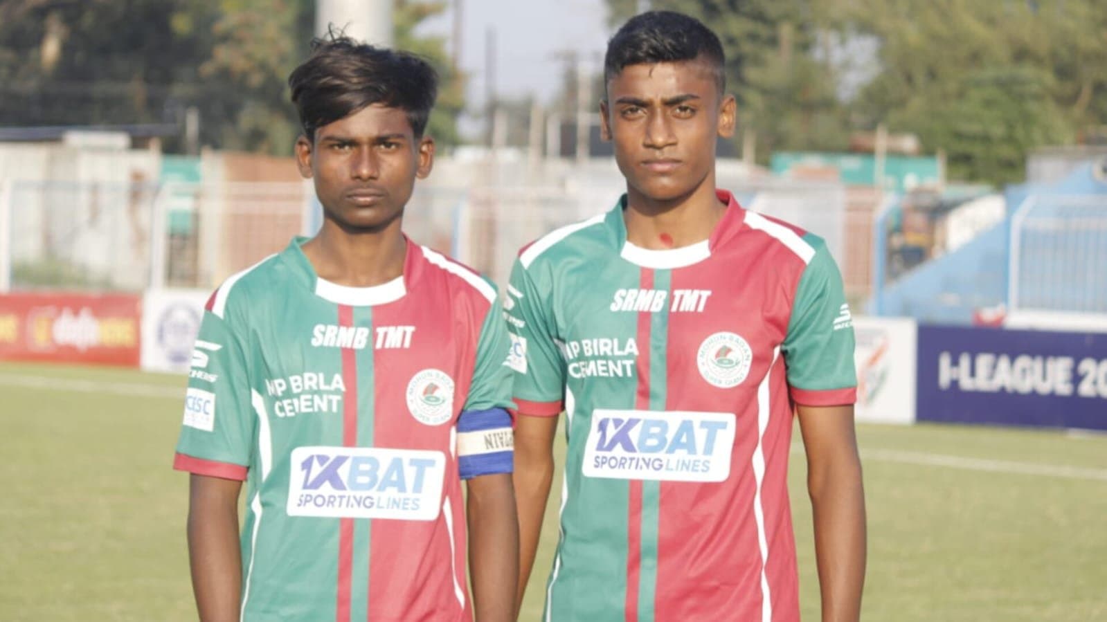 mohun bagan wins junior derby, defeats mohammedan in other match to become kolkata zonal champion of dream sports championship spt