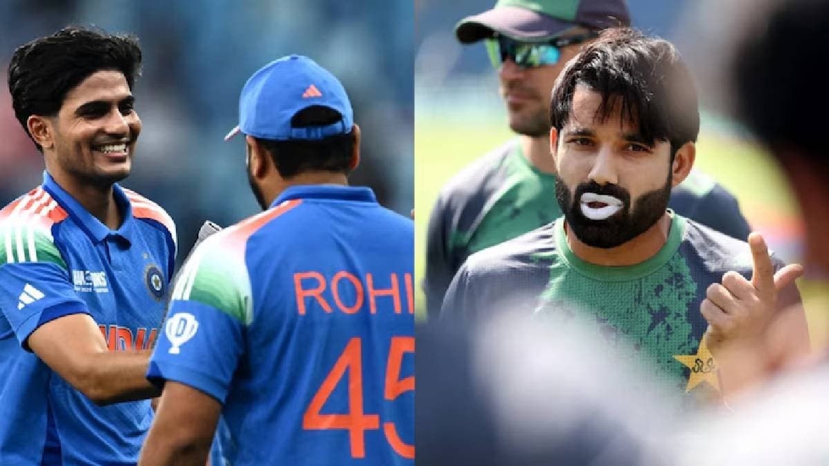 India Getting 'Unfair' Venue Advantage In icc 2025 Champions Trophy? ex players says this spt