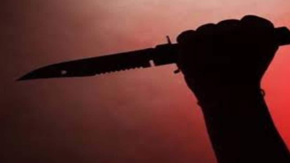 Sister in law chops off youth private part flees