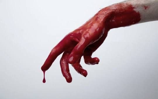 ex husband attacks on a woman at basanti