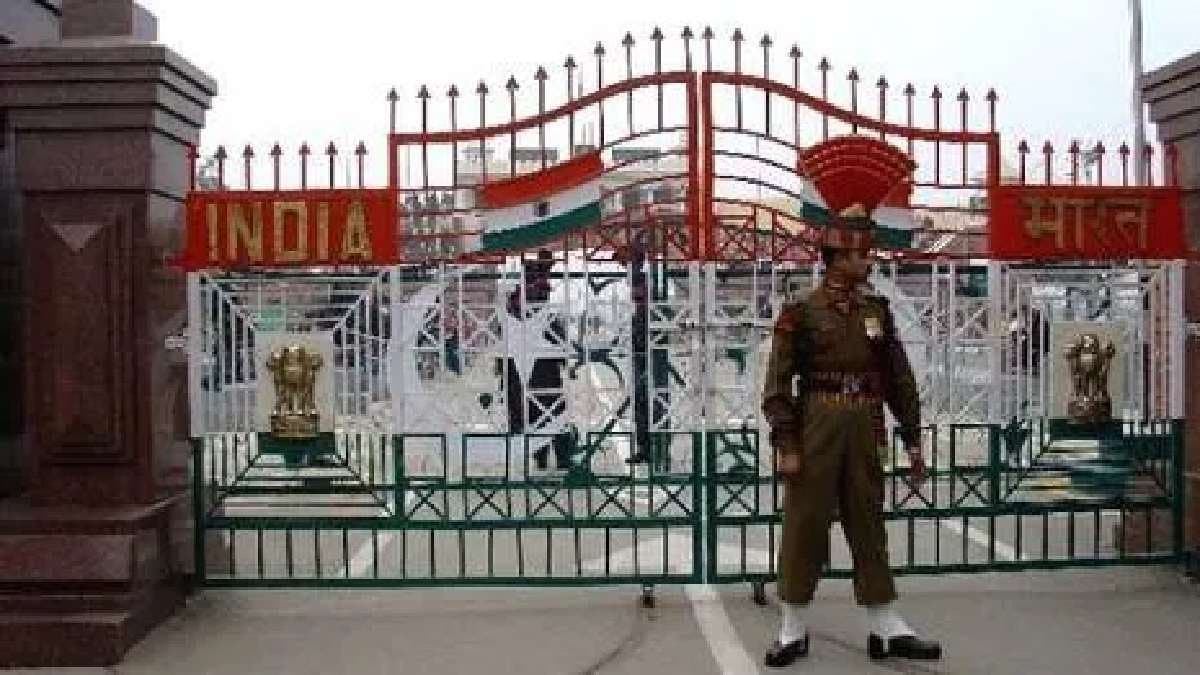 Why Attari Wagah Border Matters In India Pakistan Ties