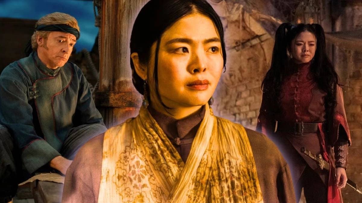 Zheng Yi Sao: The Most Successful Pirate of chinese ocean