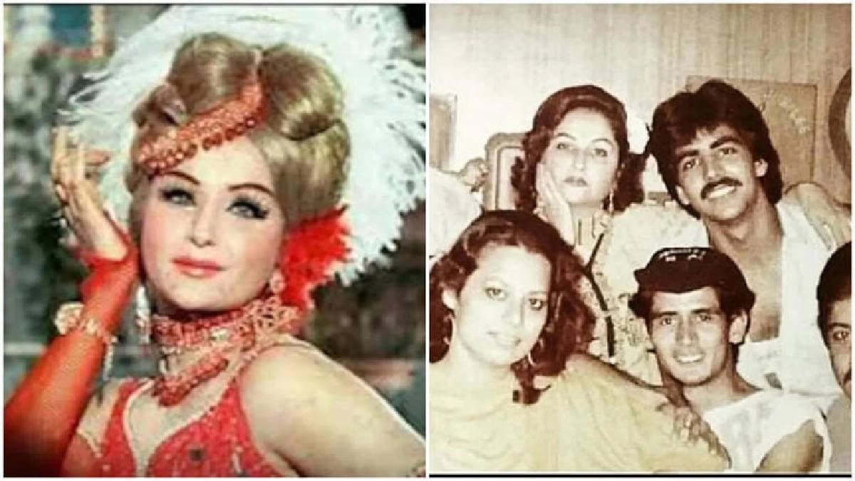 Bollywood Mourns the Loss of Legendary Dancer and Actress Madhumati at 87