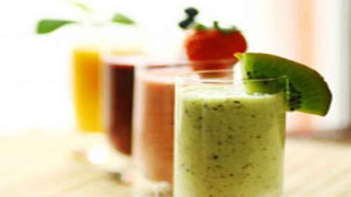 this home made natural health drink can reduce risk of cancer and heart attack prevent stroke also lif