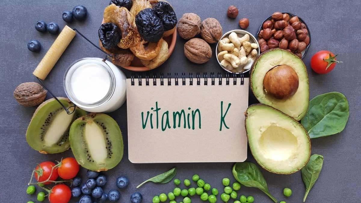 Signs of Vitamin K deficiency in people could be very serious