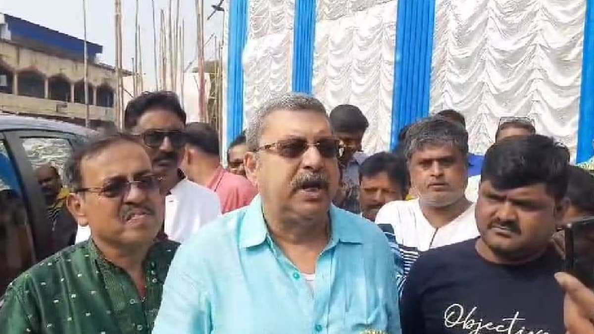Kalyan banerjee on mamata banerjee gnr 