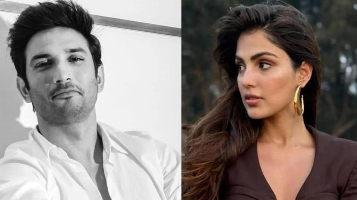 Sushant Singh Rajput’s family to challenge CBI closure report