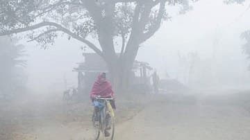 India Faces Another Warm December, Above Normal Temperatures Predicted This Winter gnr 