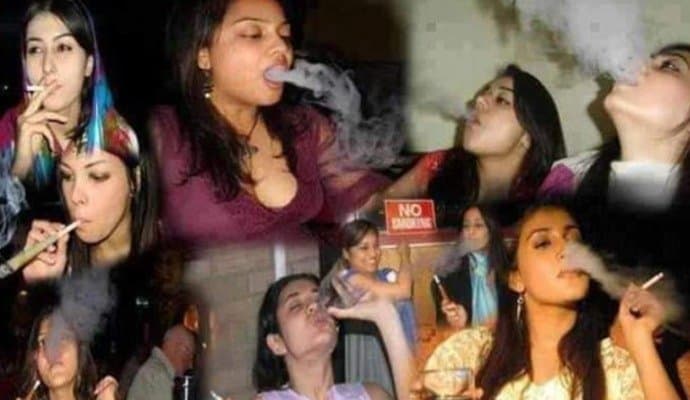 Exclusive: Smoking among young generation escalates globally, say doctors