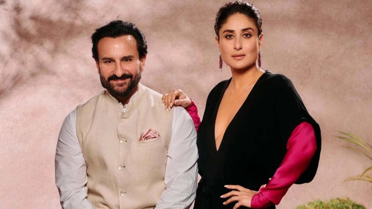Saif Ali Khan and Akshay Kumar Reveal How They Handle Fights With Their Wives