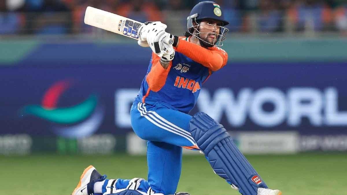 Asia Cup Final India beat Pakistan in the final