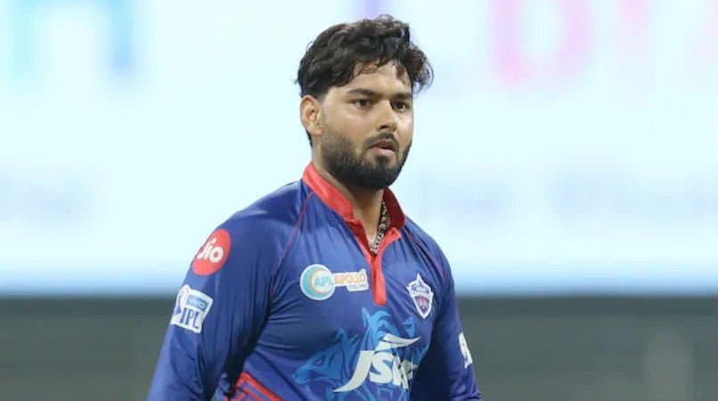 Rishabh Pant on much awaited IPL comeback 