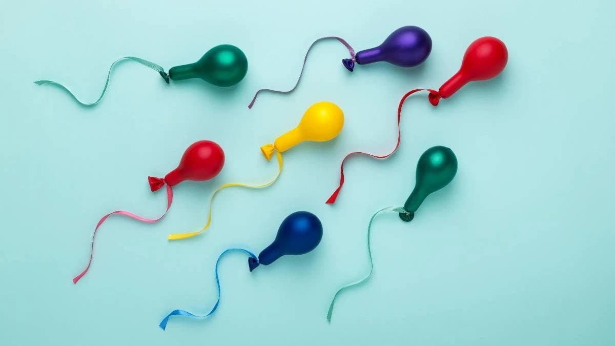 Mental stress can be transferred from Father to son through seeds