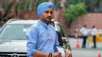 Harbhajan Singh writes to mamata banerjee regarding RG Kar Hospital Issue