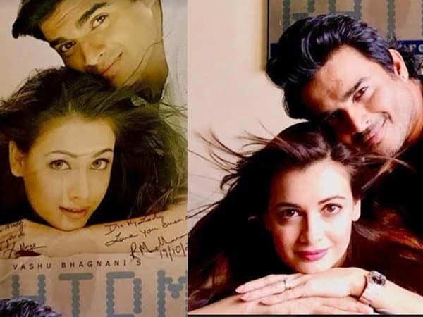 R Madhavan: 'রেহনা হ্যায় তেরি দিল মেঁ'র ব্যর্থতার পিছনে কারা দায়ী ছিলেন? রাখঢাক না রেখে ফাঁস করলেন দিয়া-মাধবন