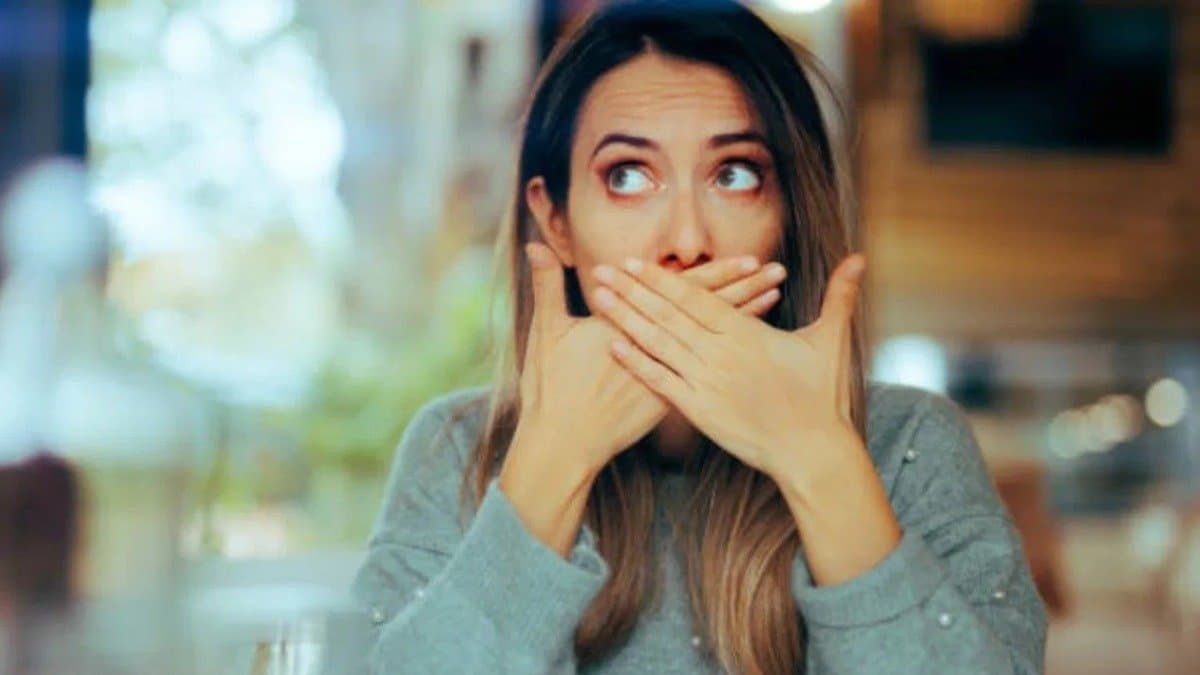Health Tips Is excessive burping something to worry about know the reasons behind it