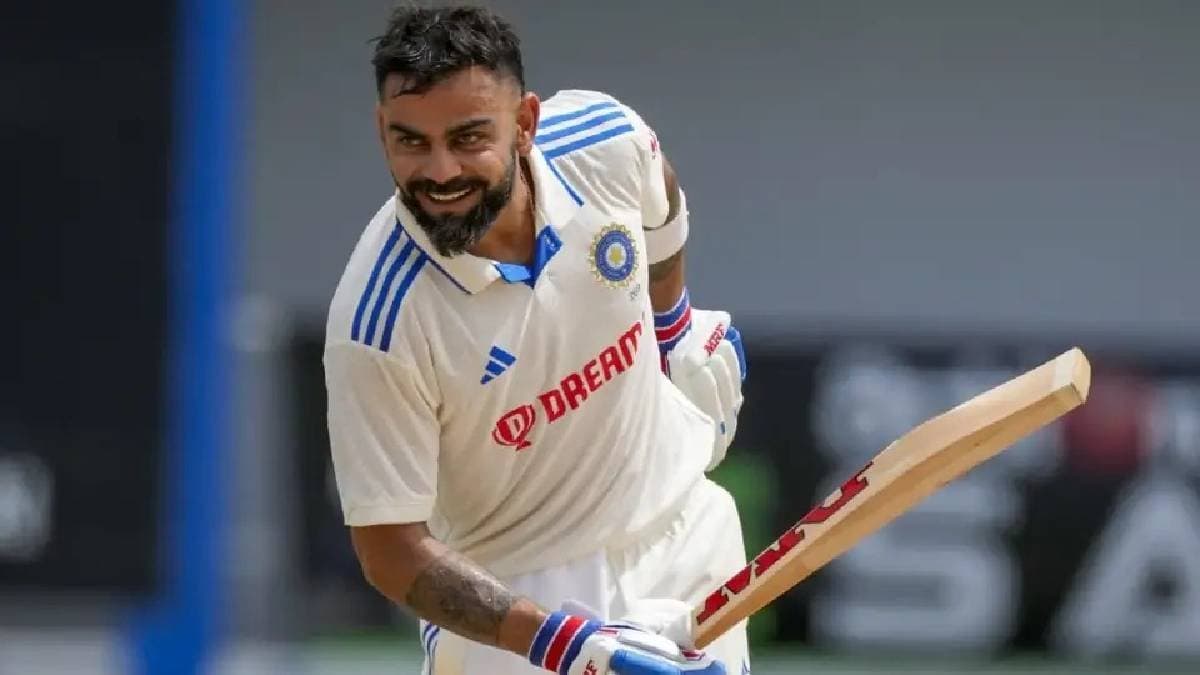 India in grave danger as Rohit Sharma and Virat Kohli Retires from Test Cricket before England Tour