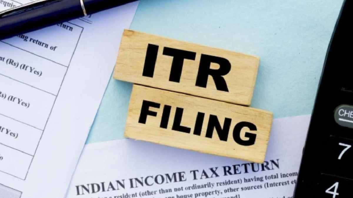 ITR deadline extended for many but not for all taxpayers