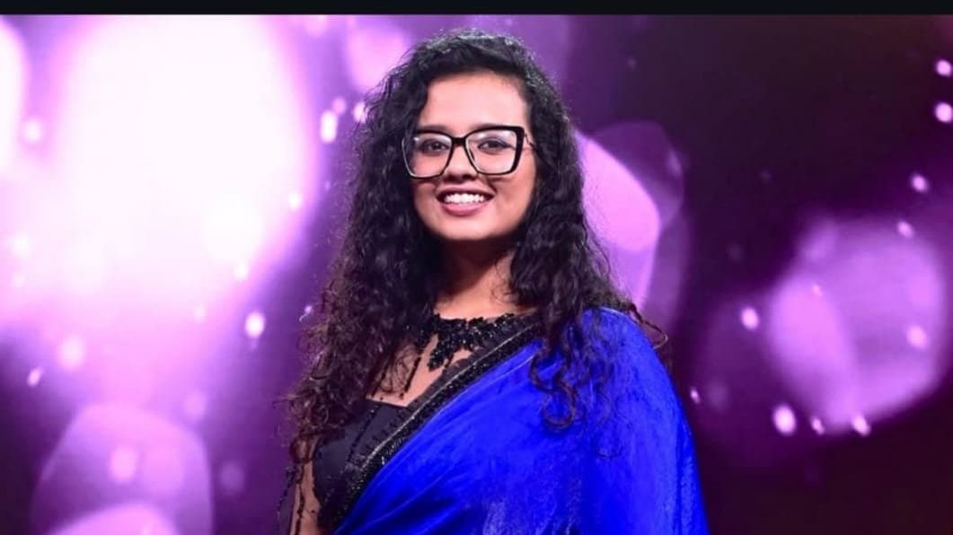 Exclusive interview of indian idol champion Manasi Ghosh 