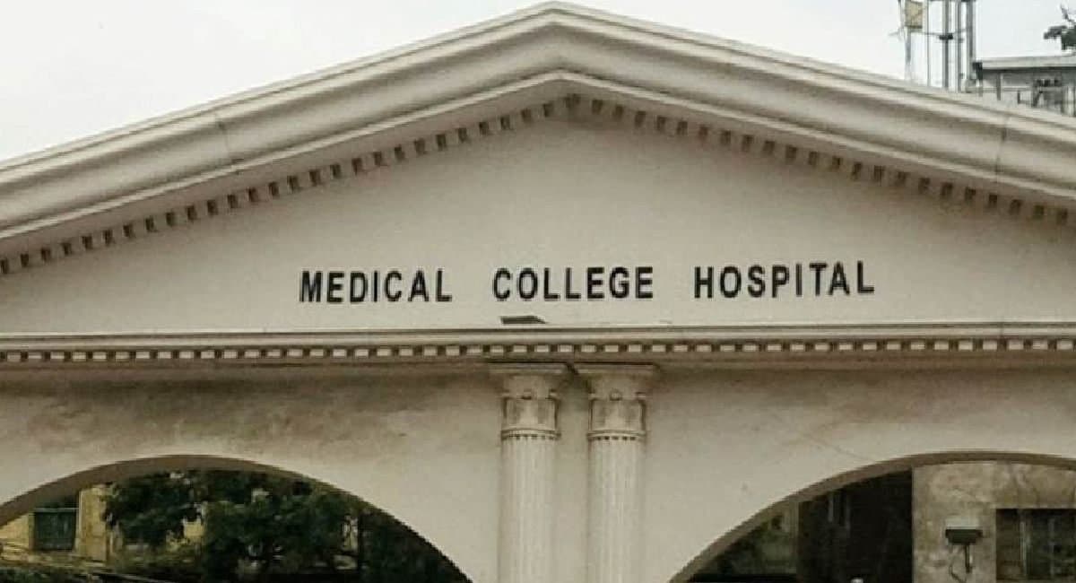Beard and attire earn a medical intern militant tag in Kolkata Medical College