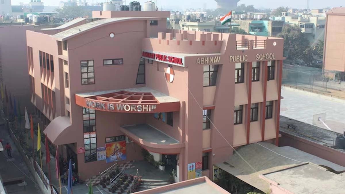 Two Delhi schools again receive bomb threats via email over 10 threats in four days