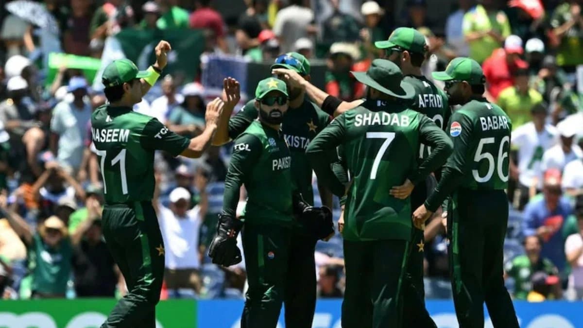Pakistan announced the squad for the upcoming T20I series against Bangladesh 