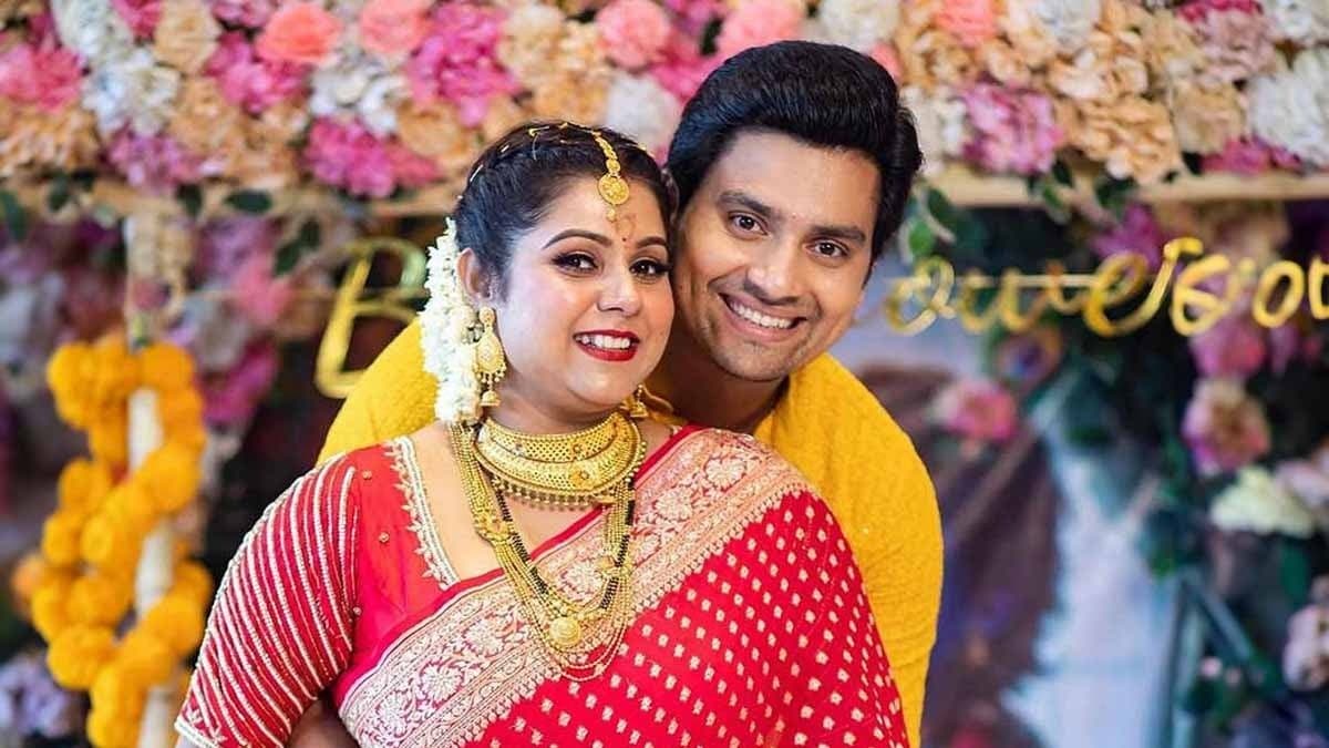 Bengali serial actor Rahul Majumdar bought a new car post birth of his daughter 