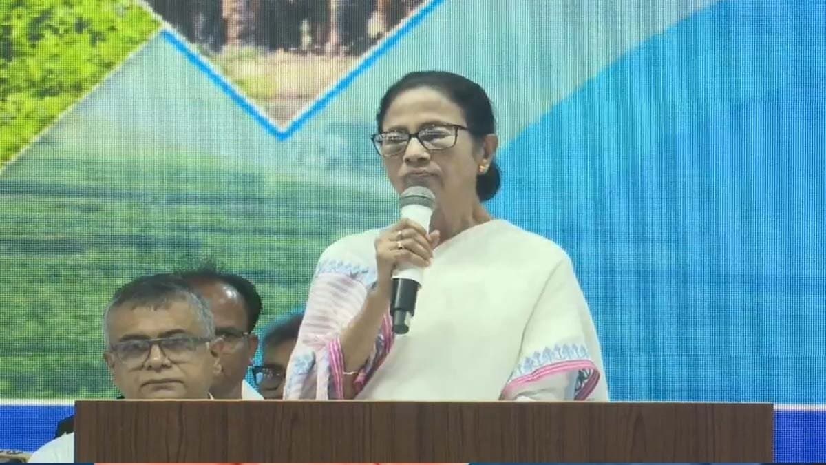 Chief Minister Mamata Banerjee allocates fund for North Bengal developments 