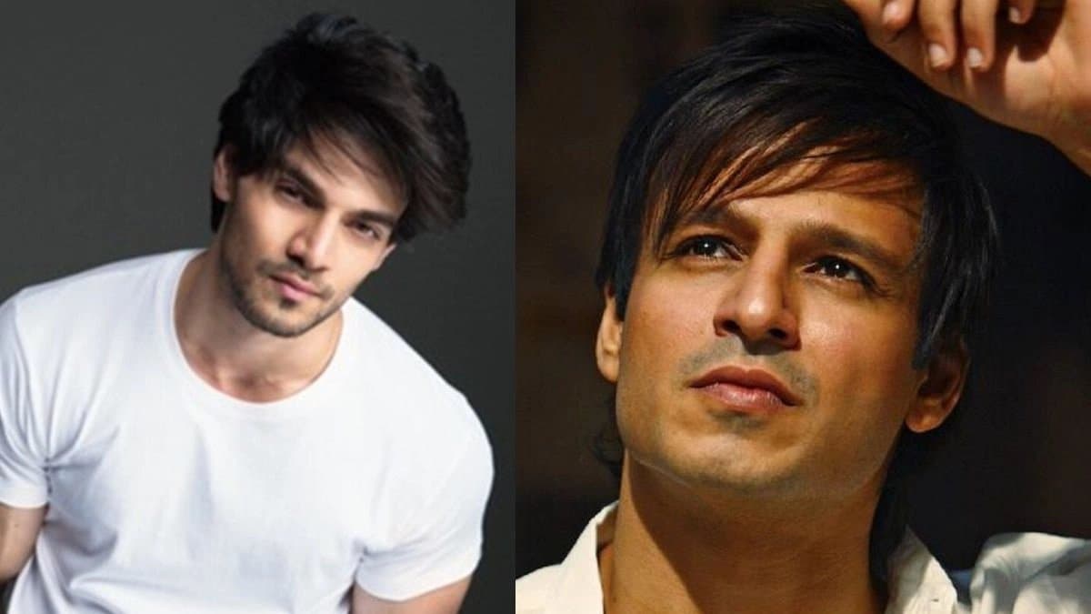 Vivek Oberoi did not charge any money for Ramayana suraj pancholi reacts on the rumors of him quitting acting