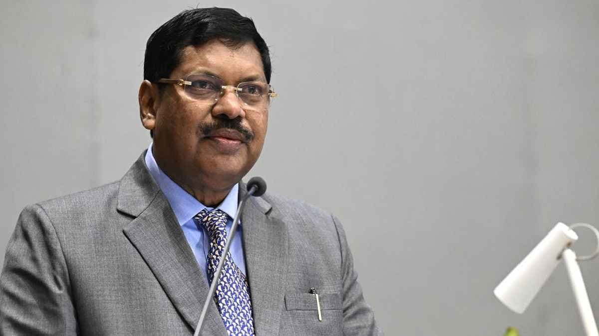 CJI Gavai flags ethical concerns over judges entering politics post-retirement