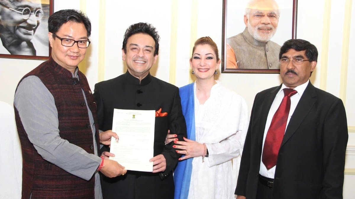 Home Ministry to issue this new document as citizenship proof under citizenship act