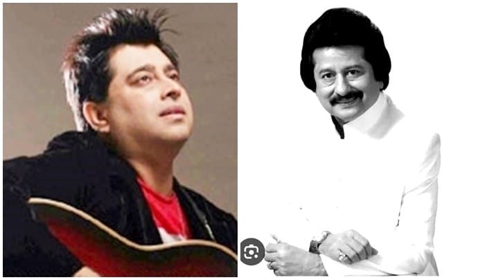 Jeet Ganguly Remembrance On Late Legendary Singer Pankaj Udhas