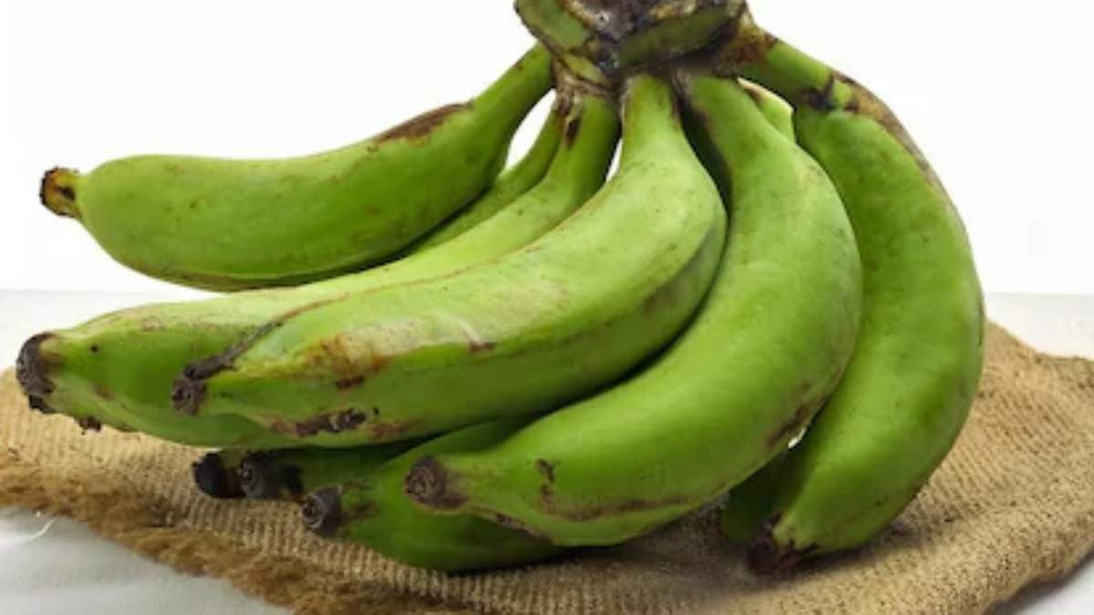 raw banana have many health benefits for children lif