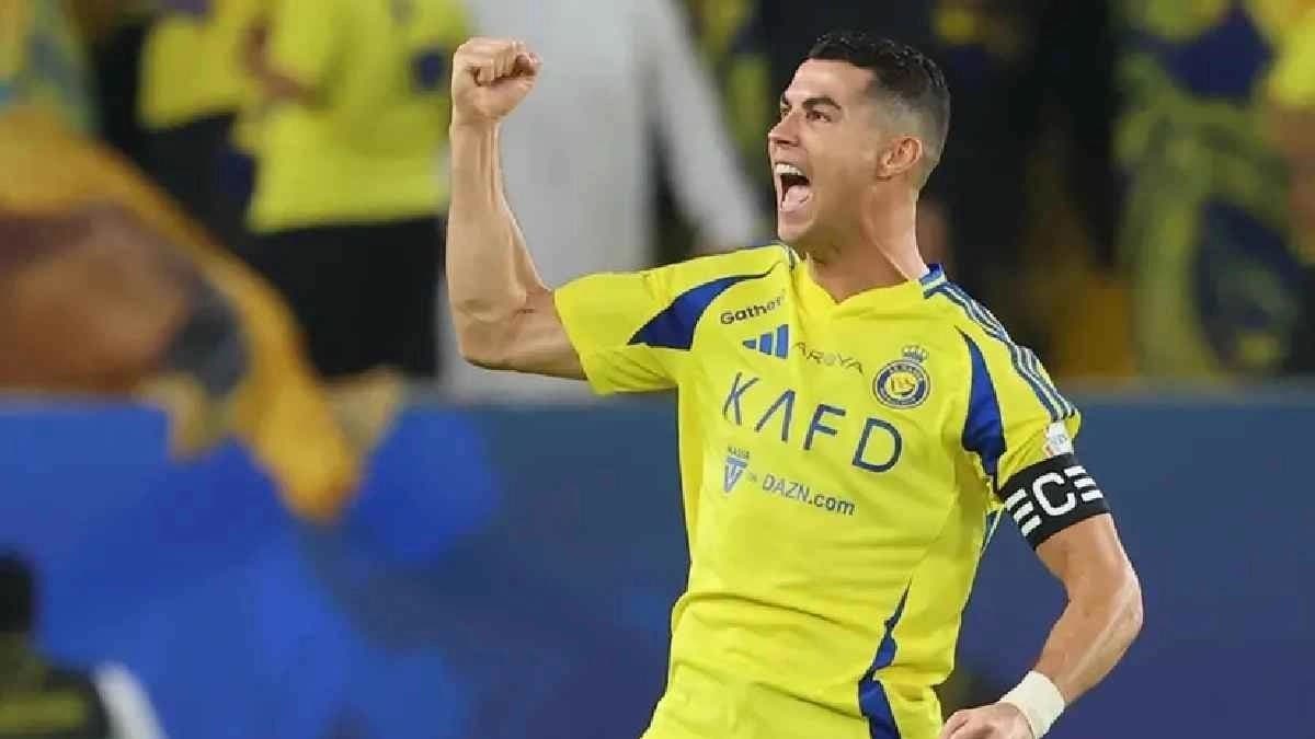 Jorge Jesus reveals reason why Cristiano Ronaldo did not travel to India for FC Goa vs Al Nassr clash