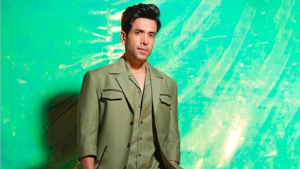 Tusshar Kapoor warns against Ouija boards and says not to mess with spirits
