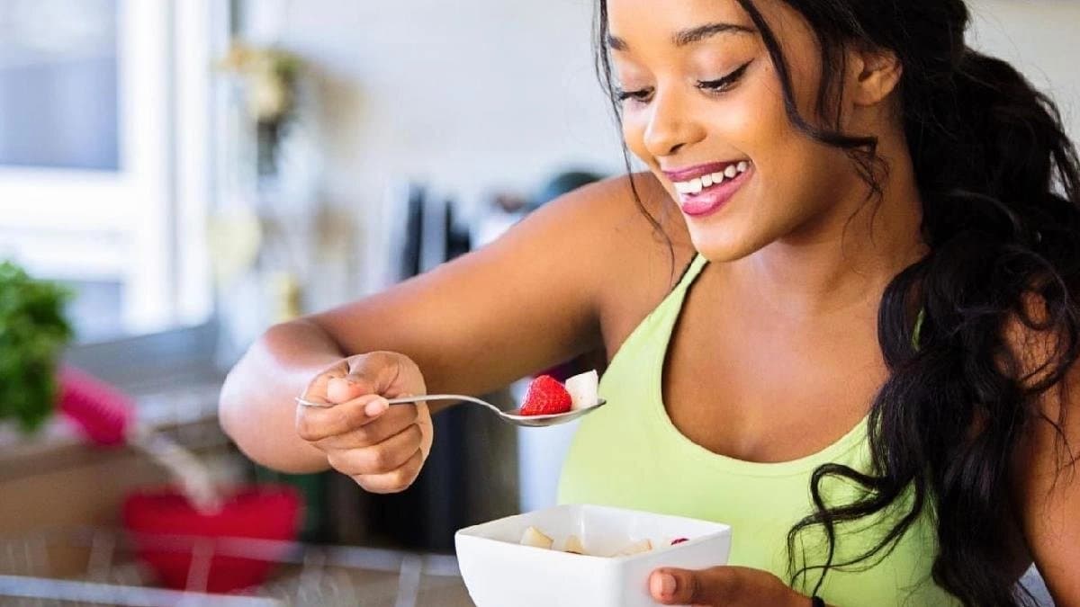 why you should not drink water after eating fruit