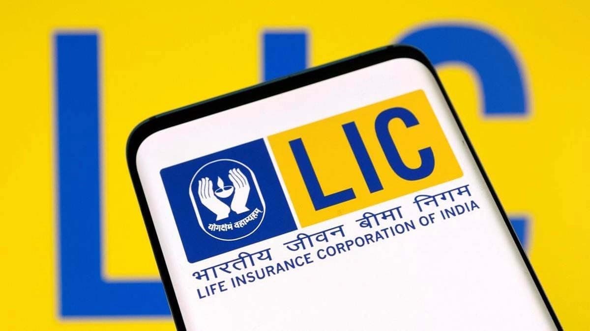 Before Diwali LIC launches two new plans