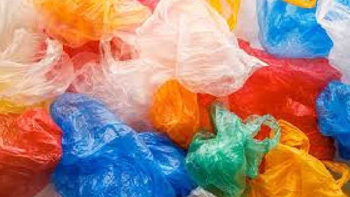 reducing plastic use is possible but it is very hard way gnr