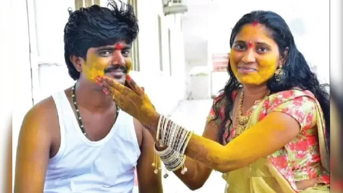 Andhra Man Found Dead Month After Wedding Family Blames 'Wife's Affair'