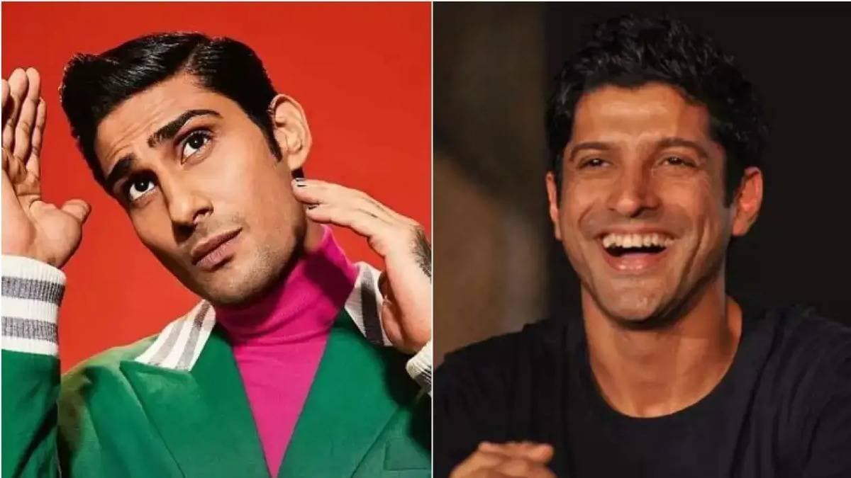 Shabana Azmi And Javed Akhtar Once Wanted to Adopt Me: Prateik Babbar s Shocking Revelation