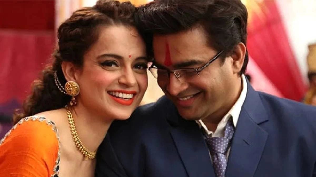 Kangana Ranaut R Madhavan starrer Tanu Weds Manu 3 in trouble