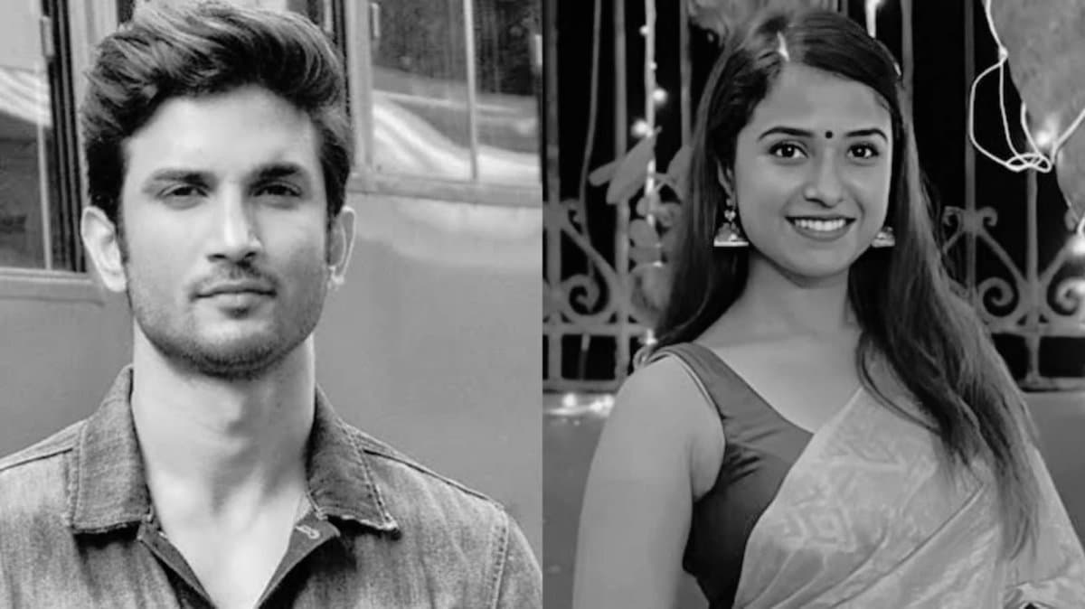 Truth revealed of Sushant Singh Rajput s manager Disha Sailan s death case