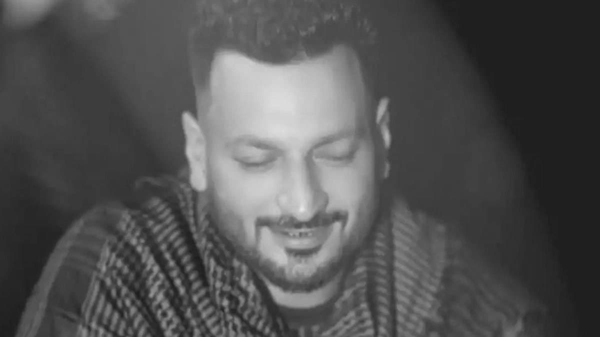 Singer actor Rishabh Tandon dies of heart attack in Delhi