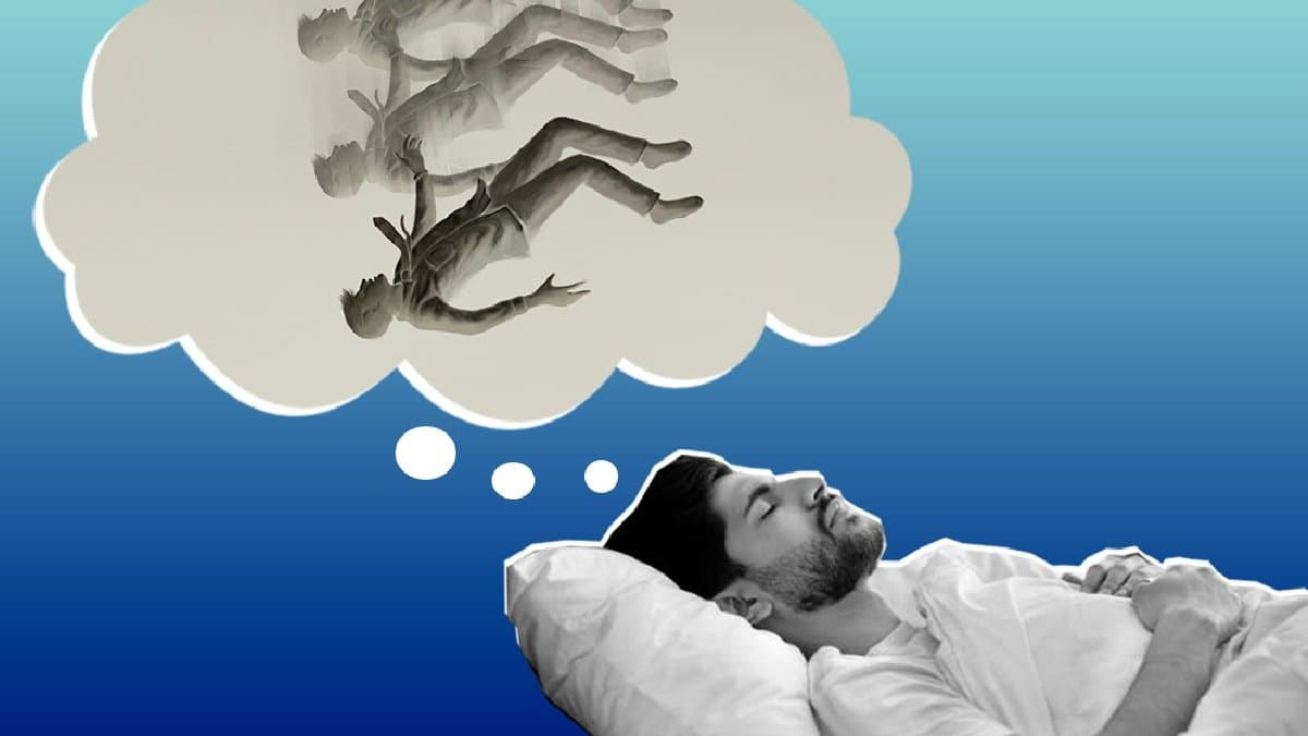 what are the meaning of various dreams